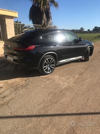 Bmw x4 (g02/f98) - 2019