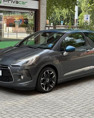DS DS 3 PureTech 82 So Chic