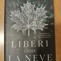Liberi come la neve