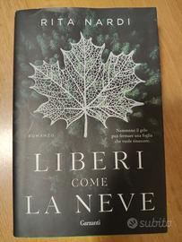 Liberi come la neve
