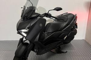 Yamaha X-Max 300