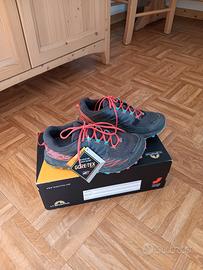 La Sportiva Lycan Woman GTX 37