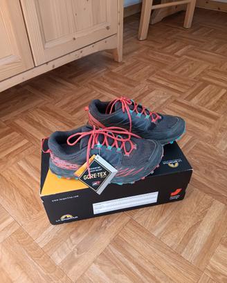 La Sportiva Lycan Woman GTX 37