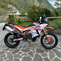KTM 890 Adv R 2024