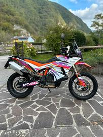 KTM 890 Adv R 2024