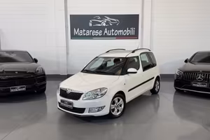 Skoda Roomster DSG 1.2cc 105cv Automatica Finanzia