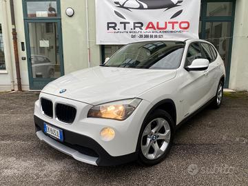 Bmw X1 xDrive18d Futura