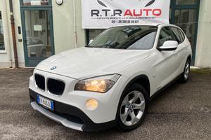 Bmw X1 xDrive18d Futura