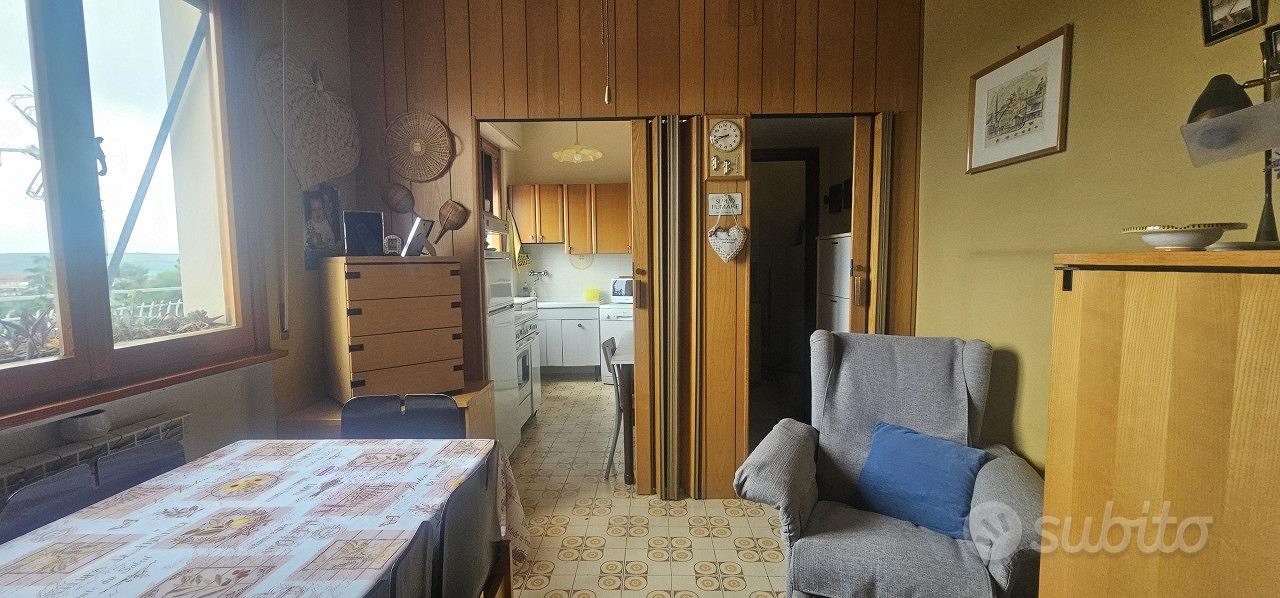 Appartamento – Jesi, Antico Quartiere Ebraico - Vista 2