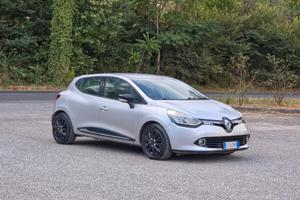 Renault Clio Sporter 1.5 dCi 8V 75CV Costume Natio