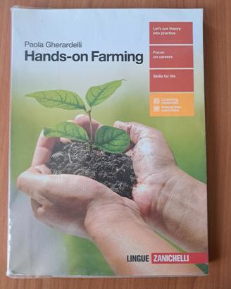 Hands-on Farming