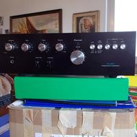 Sansui Au-2900 Amplificatore ok   spediz. gratuita