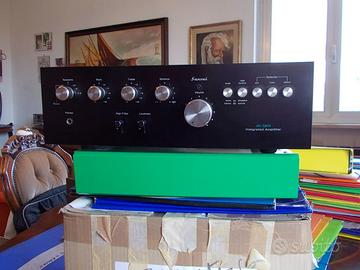 Sansui Au-2900 Amplificatore ok   spediz. gratuita