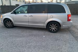 Chrysler Grand Voyager