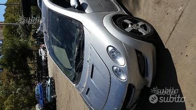 Ricambi smart forfour anno 2005 cil 1100