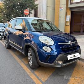 Fiat 500L 1.3 Multijet - 95 CV