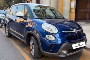 Fiat 500L 1.3 Multijet - 95 CV