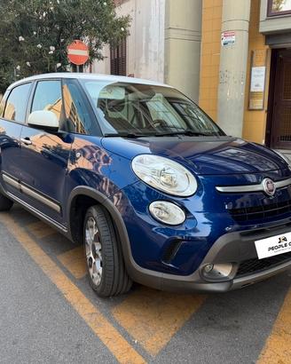 Fiat 500L 1.3 Multijet - 95 CV