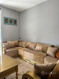 Salotto Stile Marocchino