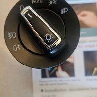 interruttore automatico  e leaving home golf 4