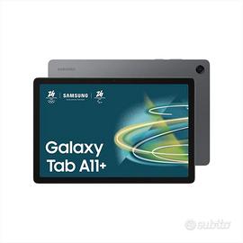 Samsung Galaxy Tab A11+ 11" | 256GB – 8GB RAM