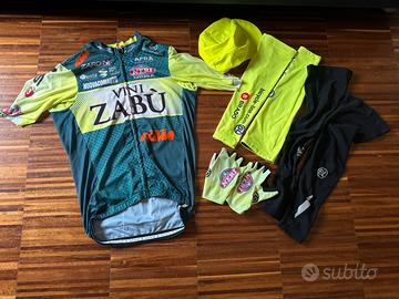 ARTICOLI CICLISMO