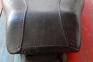 Sellino passeggiero  Harley Davidson