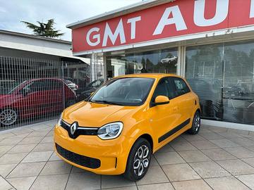 RENAULT Twingo LIMITED 1.0 69CV C-LED NAVI CERCH