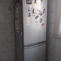 Frigorifero Ignis No frost