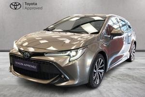 Toyota Corolla 1.8 Hybrid Style