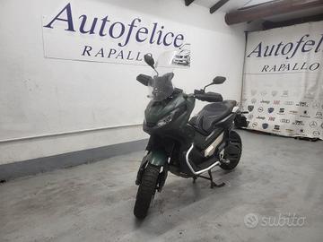 Honda X-ADV 750