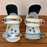 Attacchi snowboard