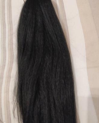 coda capelli
