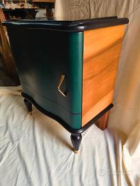 Comodino fine  anni '40