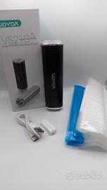 mini macchina sottovuoto vuoto 