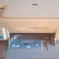 Stampante HP photo smart C4480 printer -scanner- c