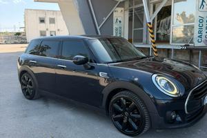 MINI Clubman 1.5 One D 116cv – Automatica