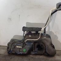 SERBATOIO CARBURANTE PEUGEOT 208 Serie 9826627080