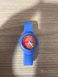 Orologio hip hop