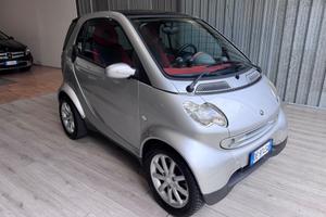 Smart ForTwo Passion 700 Benzina