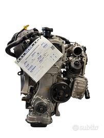 MOTORE COMPLETO OPEL Corsa E 3Â° Serie B13DTC B 13