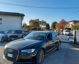 Audi A6 Avant 2.0 TDI 190 CV ultra S tronic Busine