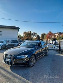 Audi A6 Avant 2.0 TDI 190 CV ultra S tronic Busine