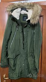 Giubbino parka pull/bear