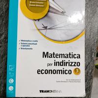 Matematica per indirizzo economico 3