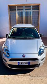 Fiat Punto 1.2 8V Street 2018