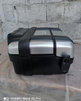 Givi trekker 33 o 46
