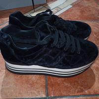 scarpe hogan
