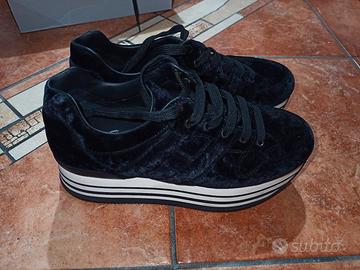 scarpe hogan