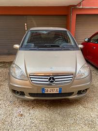 Mercedes classe A